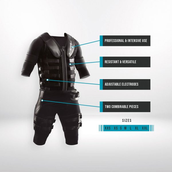 Revolution Pro EMS Suit